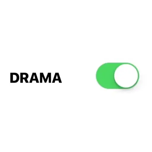 Drama mode on