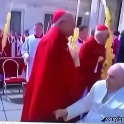 Holy Embrace